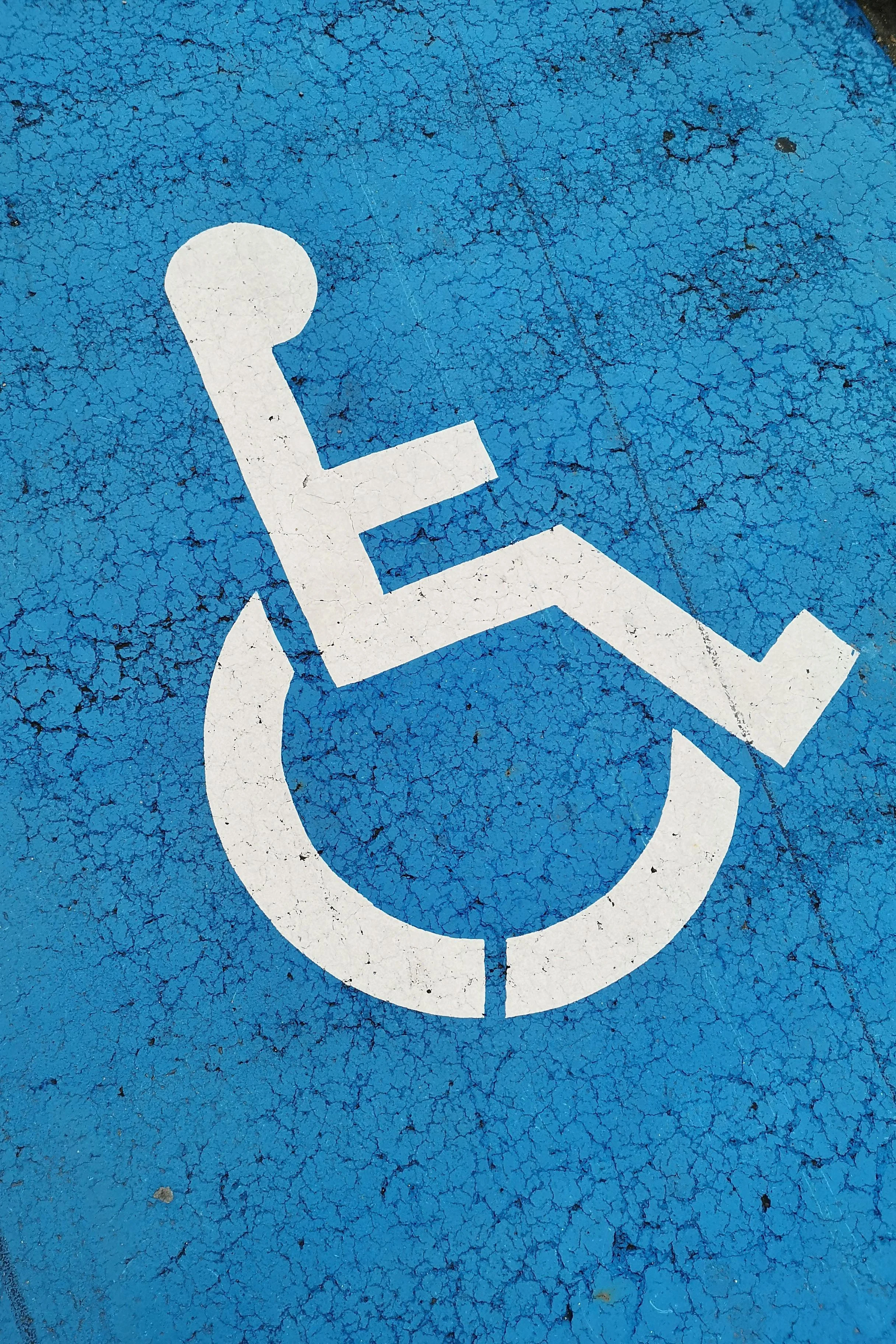 Disability, Solidarity, and What Community Looks Like