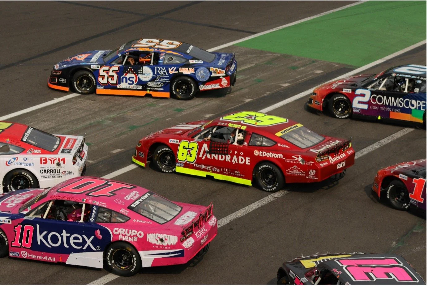 Supercars at Ruapuna: A New Chapter for Christchurch Motorsports