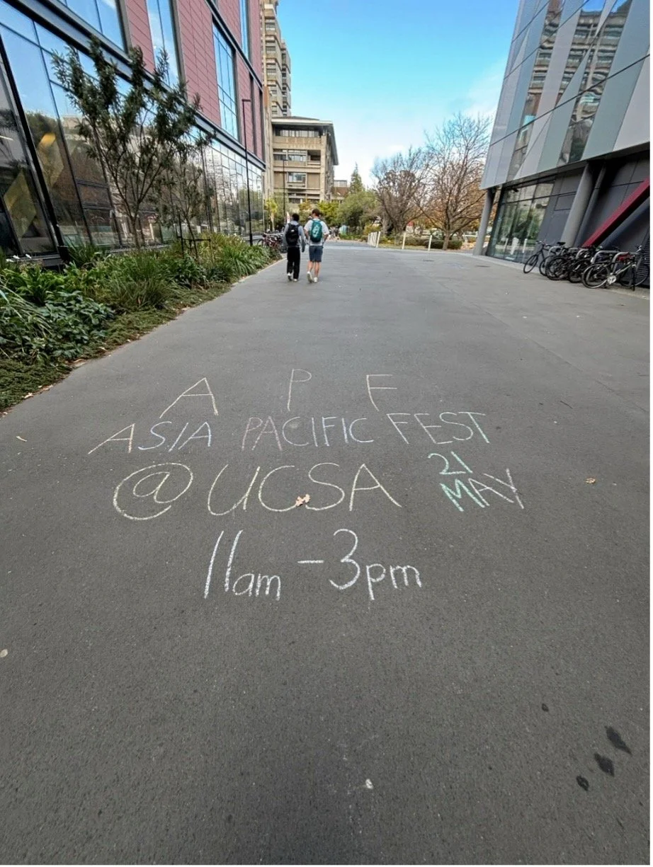 How do We Celebrate the Asia Pacific in Aotearoa?