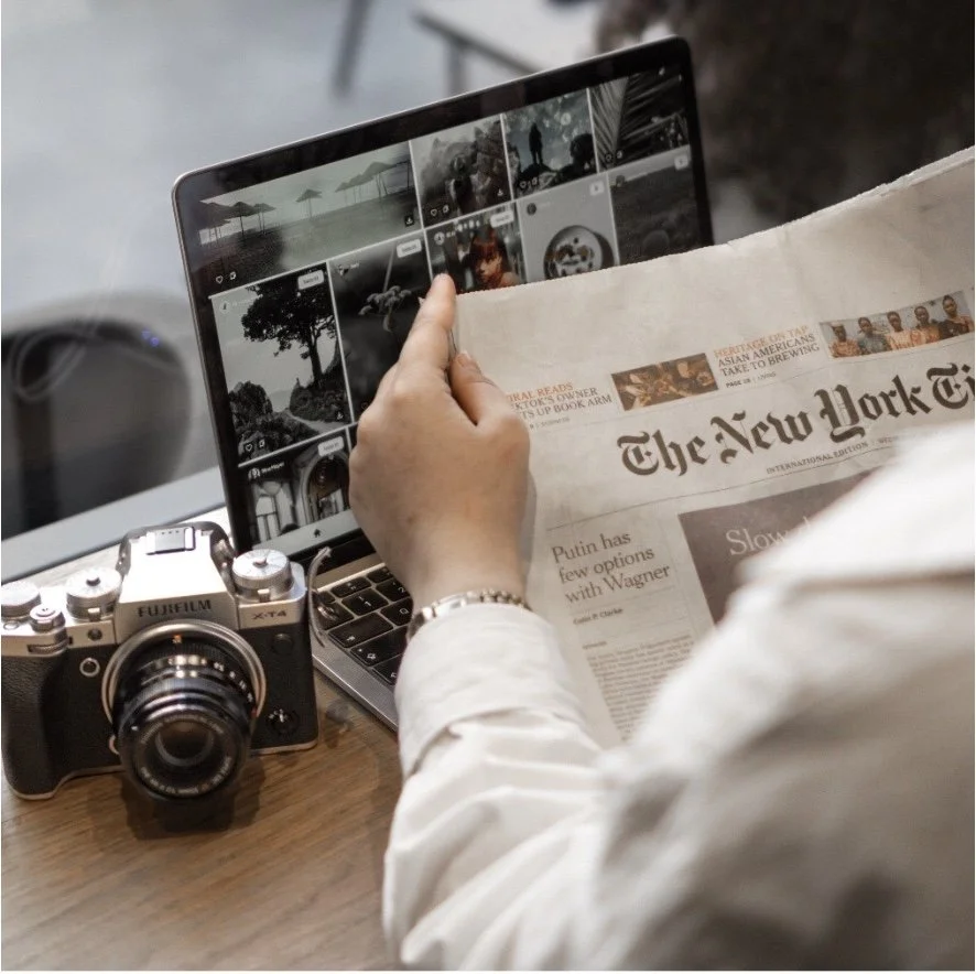 The Power of Representation: Media, Multiculturalism, and Social Cohesion&nbsp;