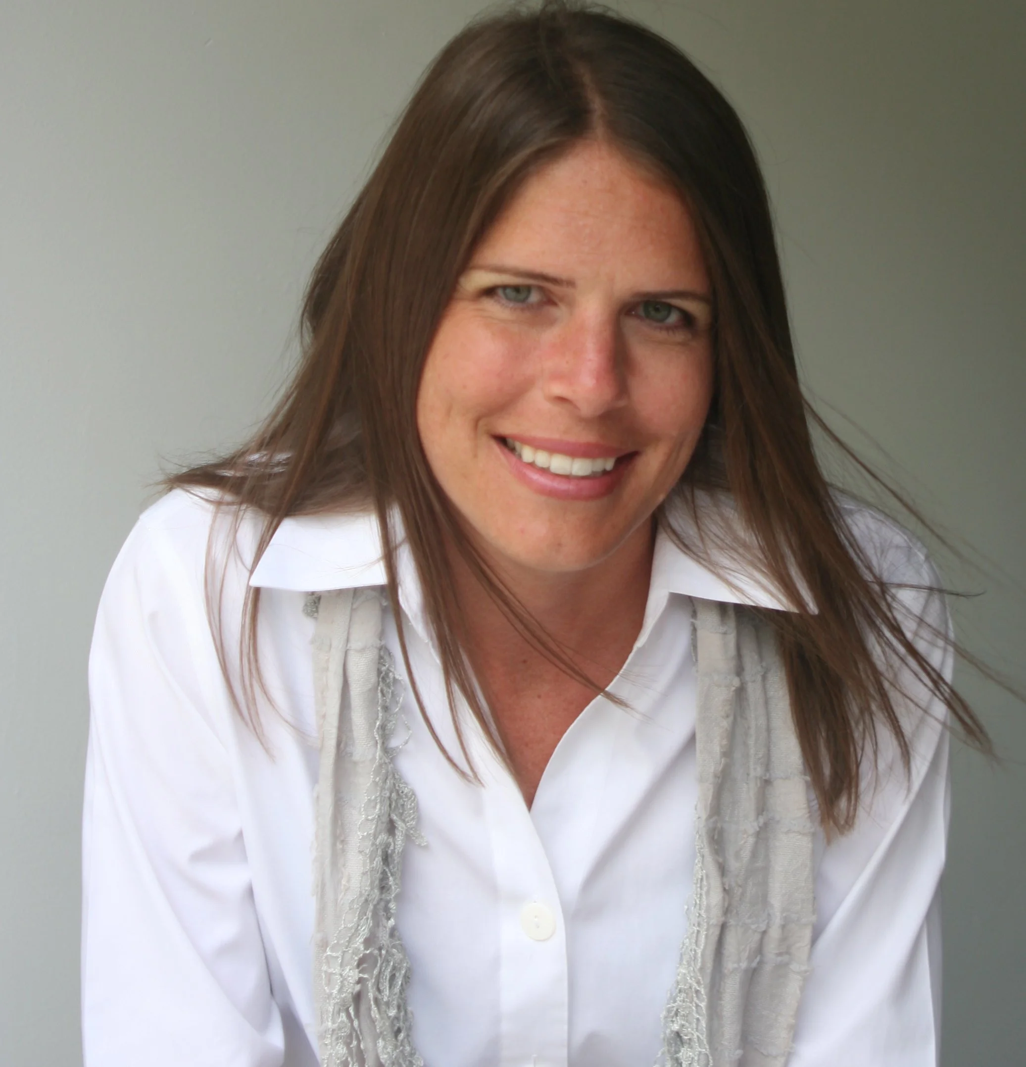 Beneath the Byline: Interview with Jenny Rough