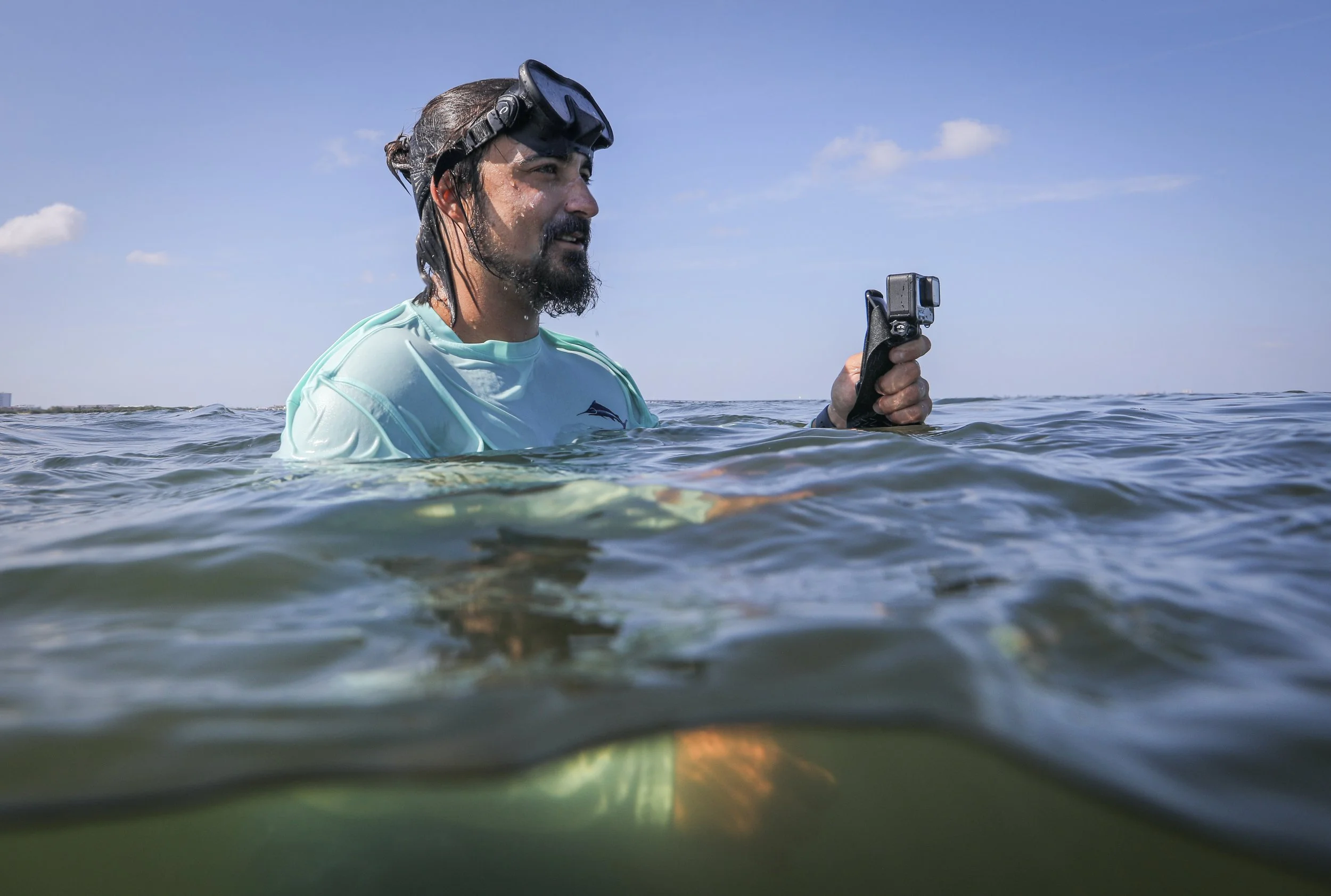 Beneath the Byline: Interview with Max Chesnes 