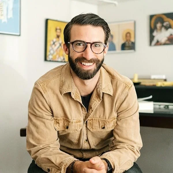 Interview with Alex Sosler, author/editor of “Hip Hop Theology: Only the Lover Raps”