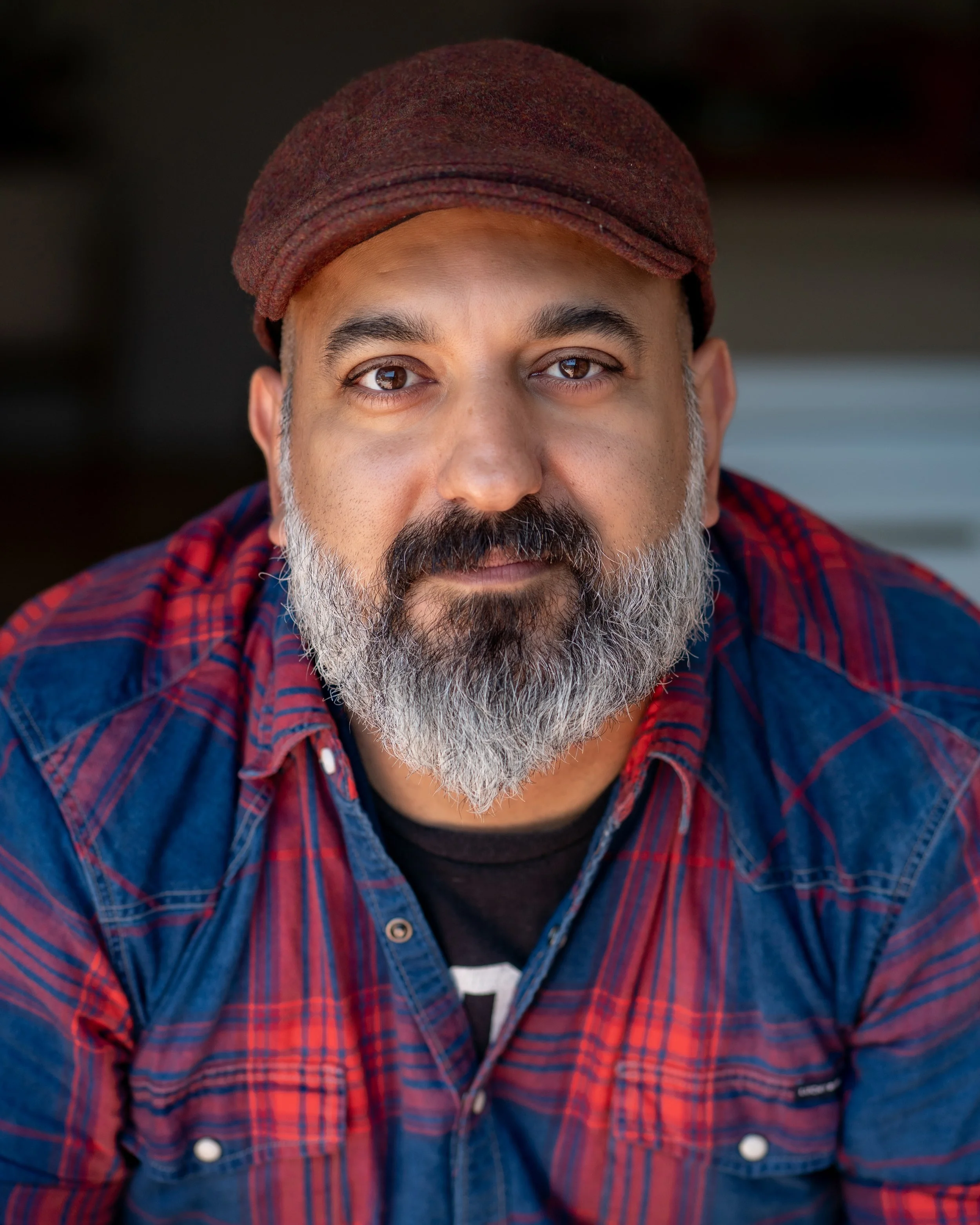 Newbery and Now: Interview with Daniel Nayeri