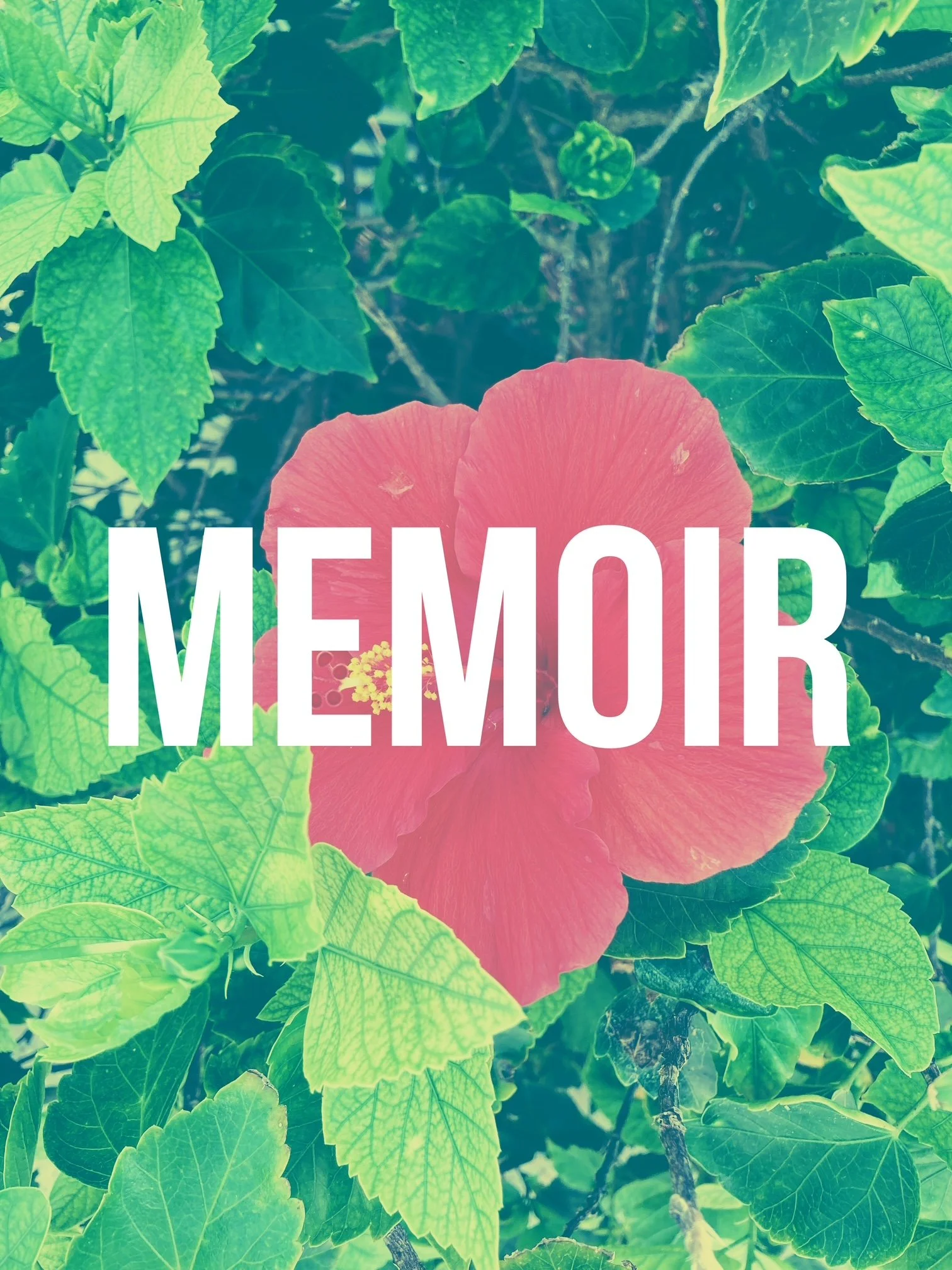 Have Memoir and Geiger Counter, Will Travel