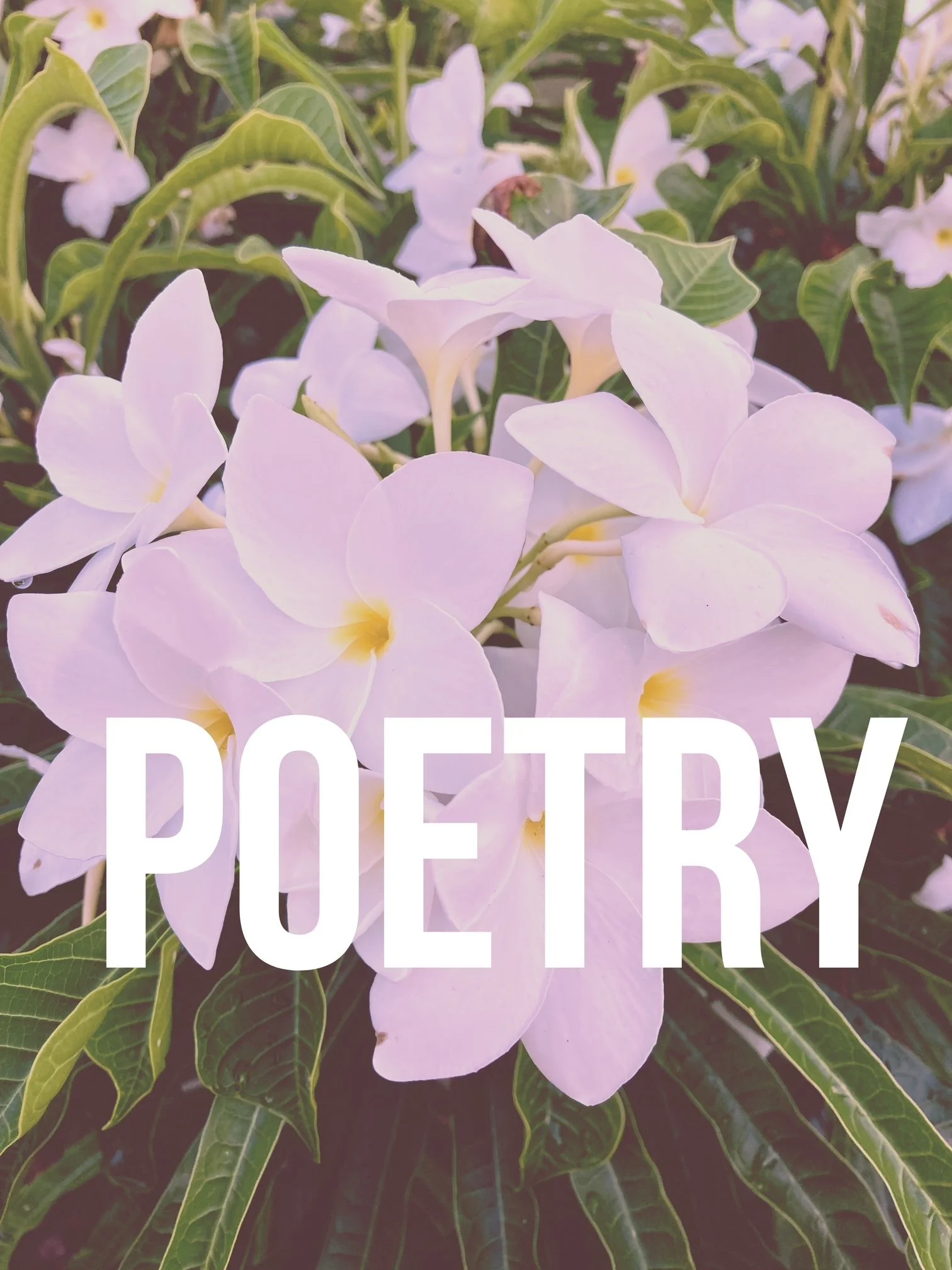 Spring poems