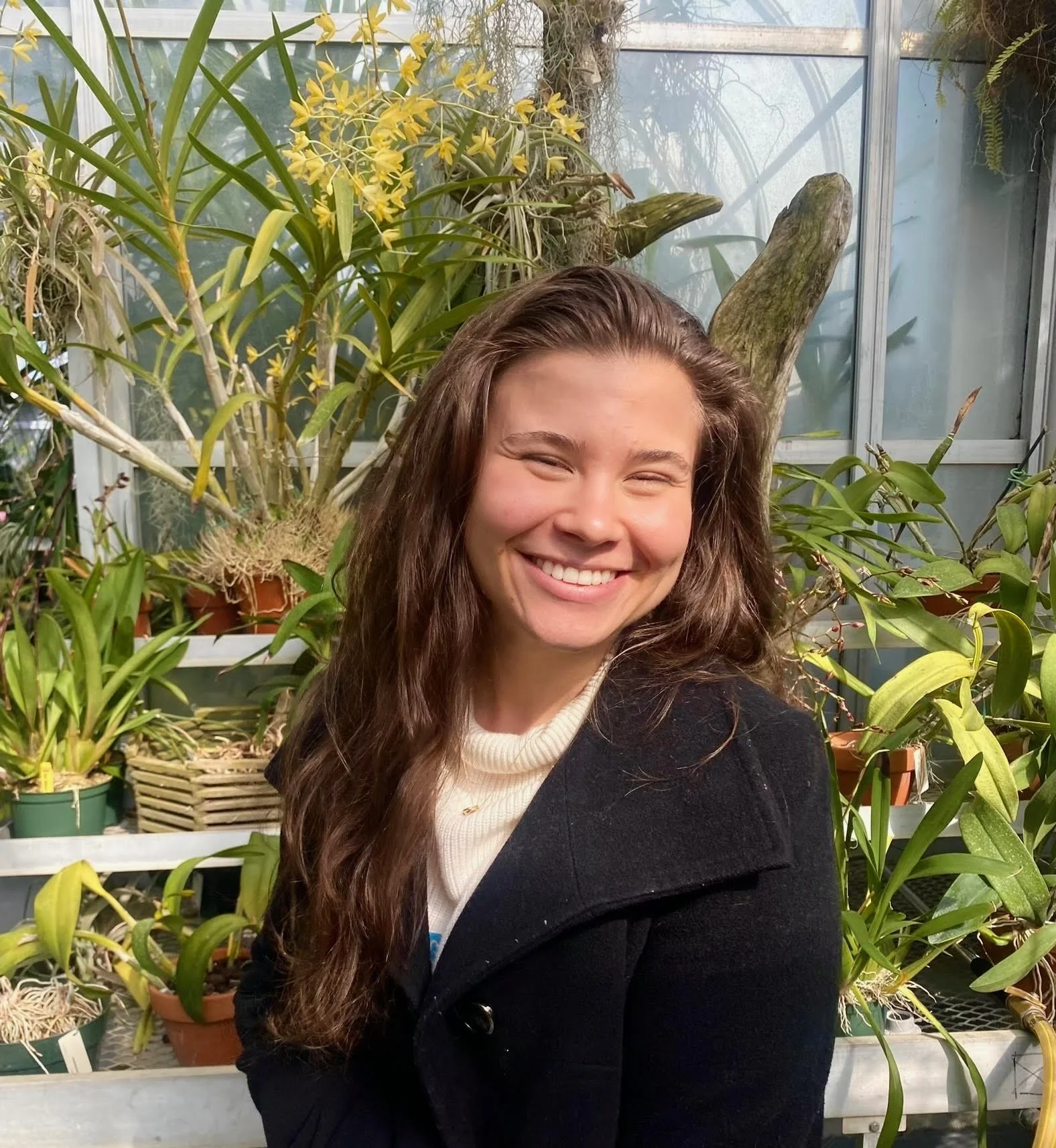 Beneath the Byline: Interview with Nancy Walecki