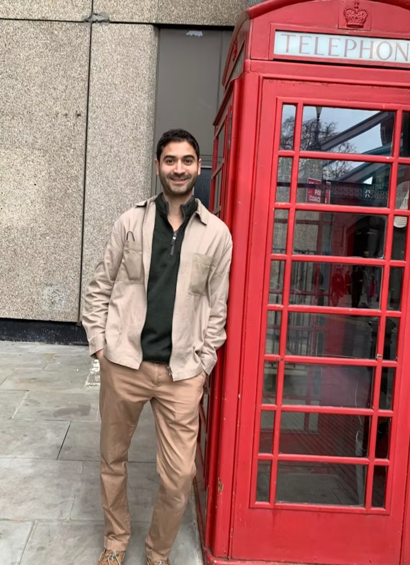 Interview with David Santiago, author of “Of Dubious Origin” 