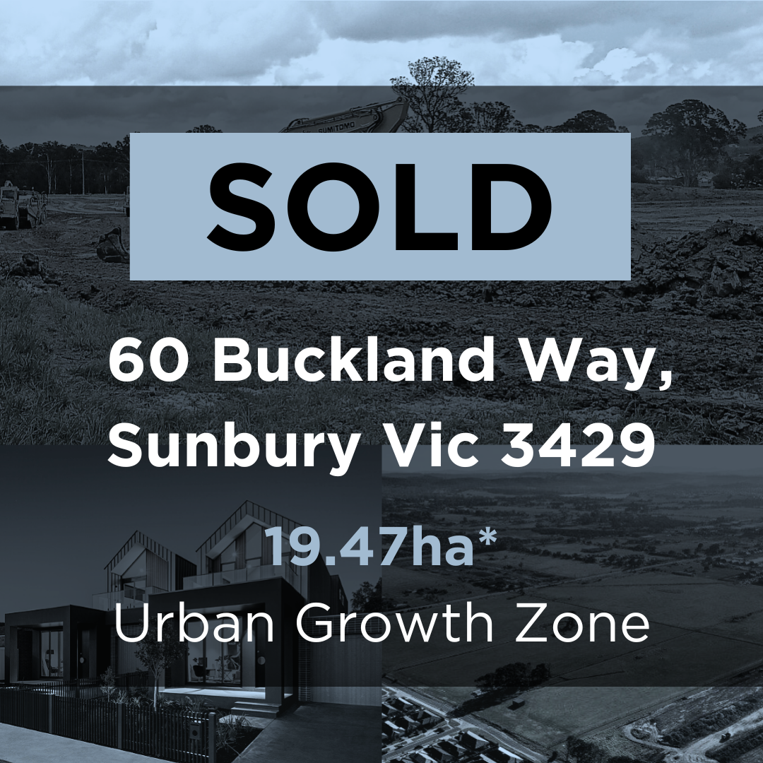 60 Buckland Way, Sunbury Vic 3429