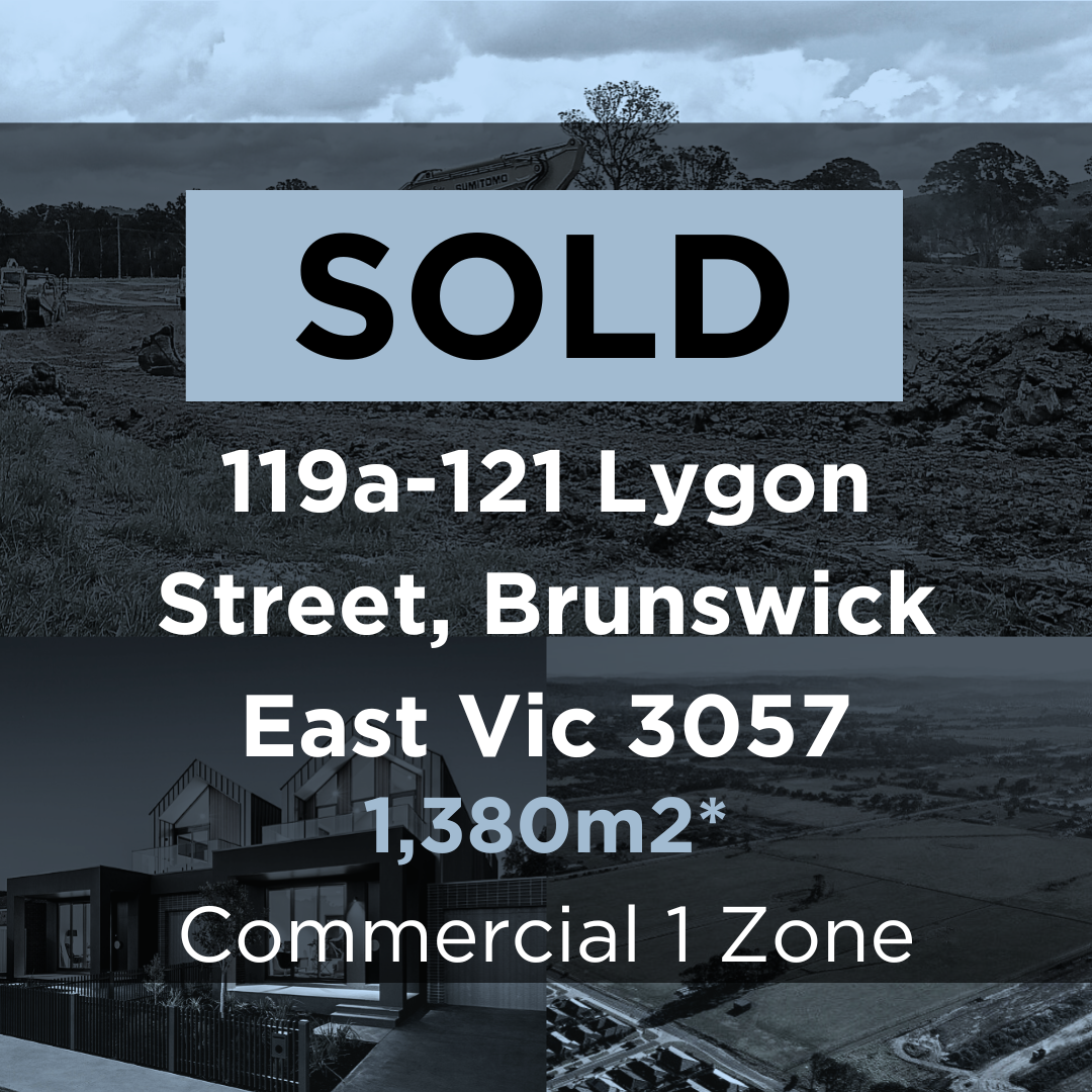 119a-121 Lygon Street, Brunswick East Vic 3057