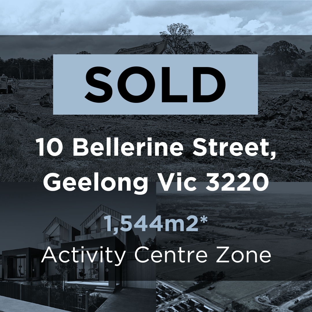 10 Bellerine Street, Geelong Vic 3220