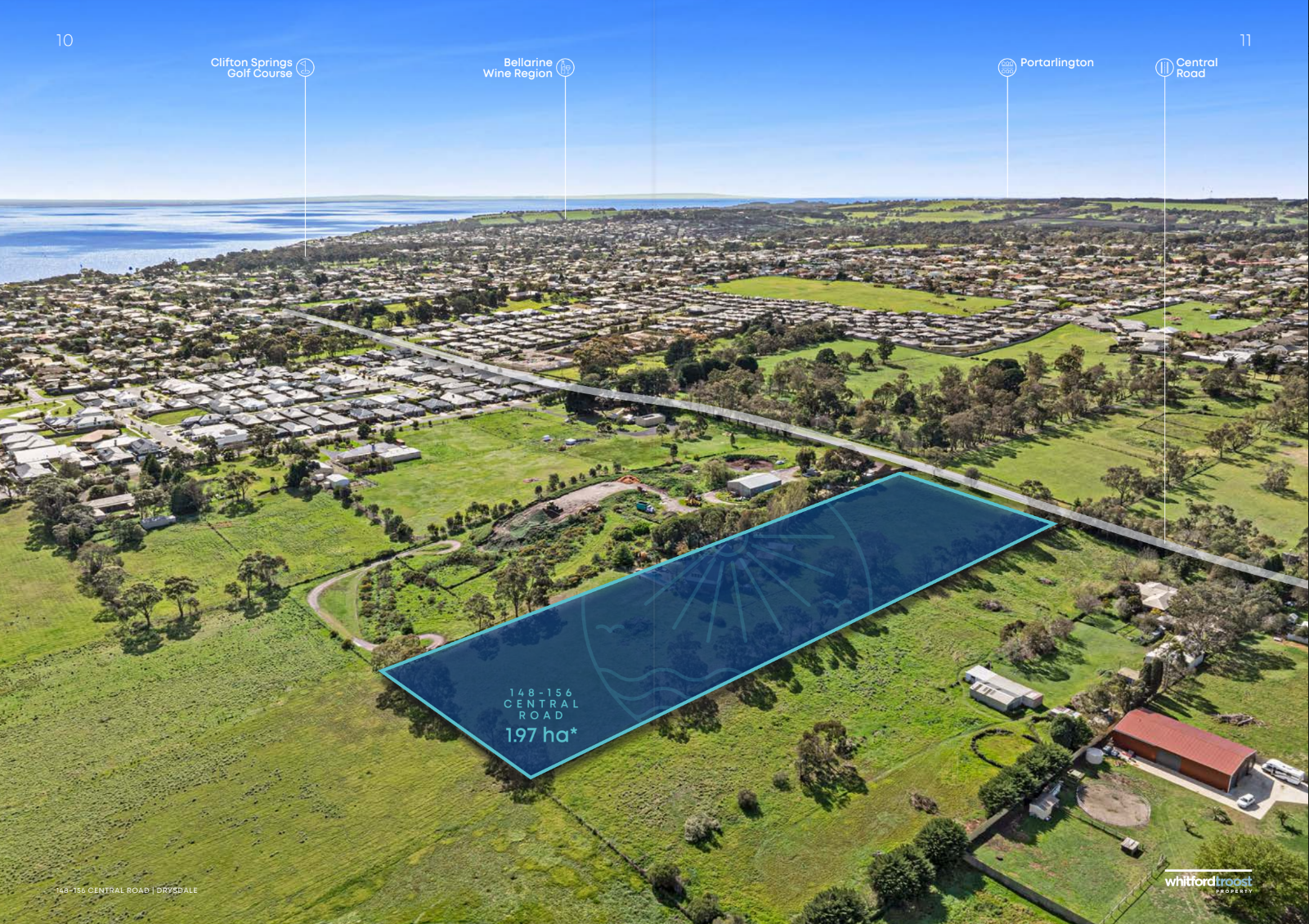 148-156 Central Road, Drysdale, VIC 3222