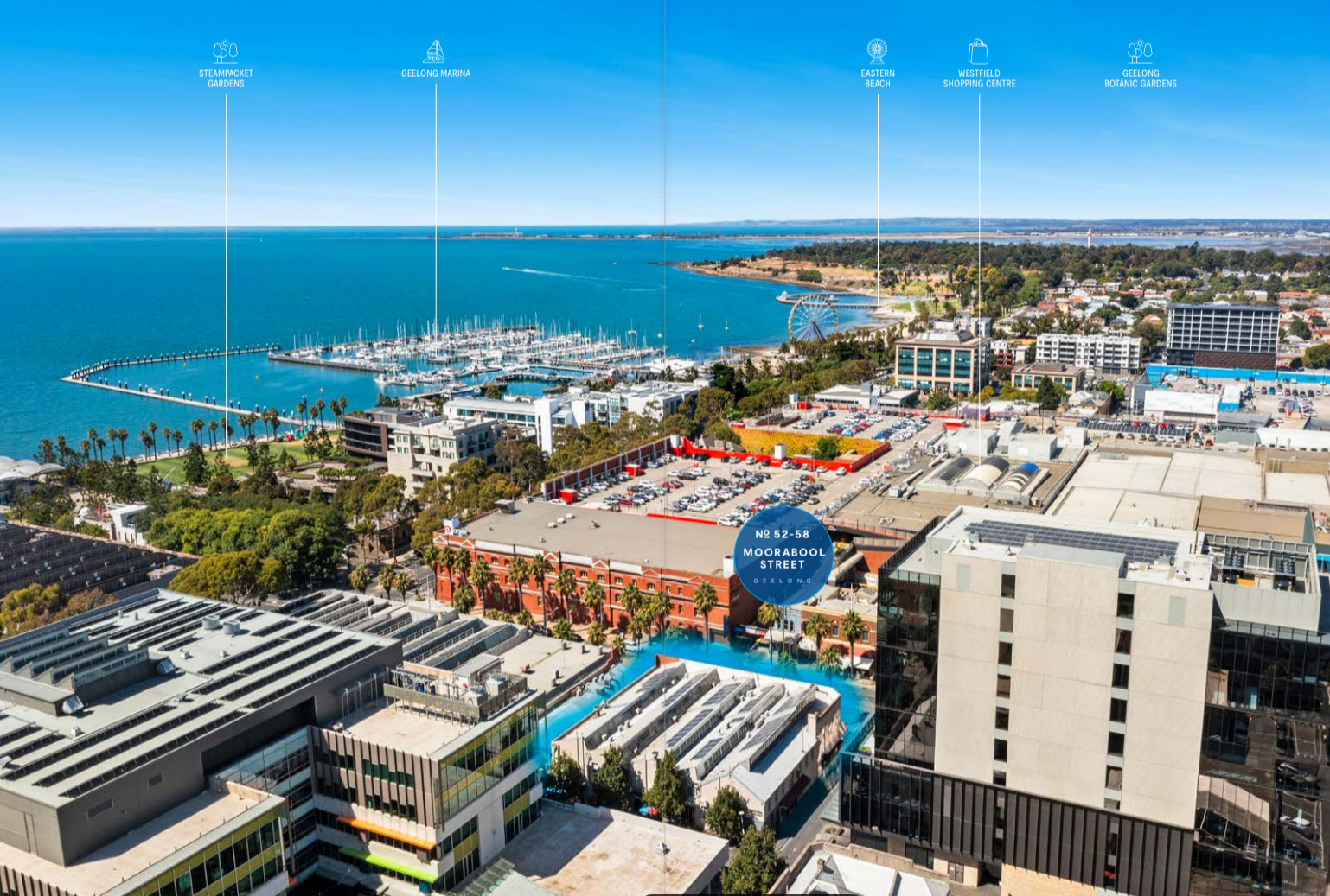 52-58 Moorabool Street, Geelong VIC 3220 