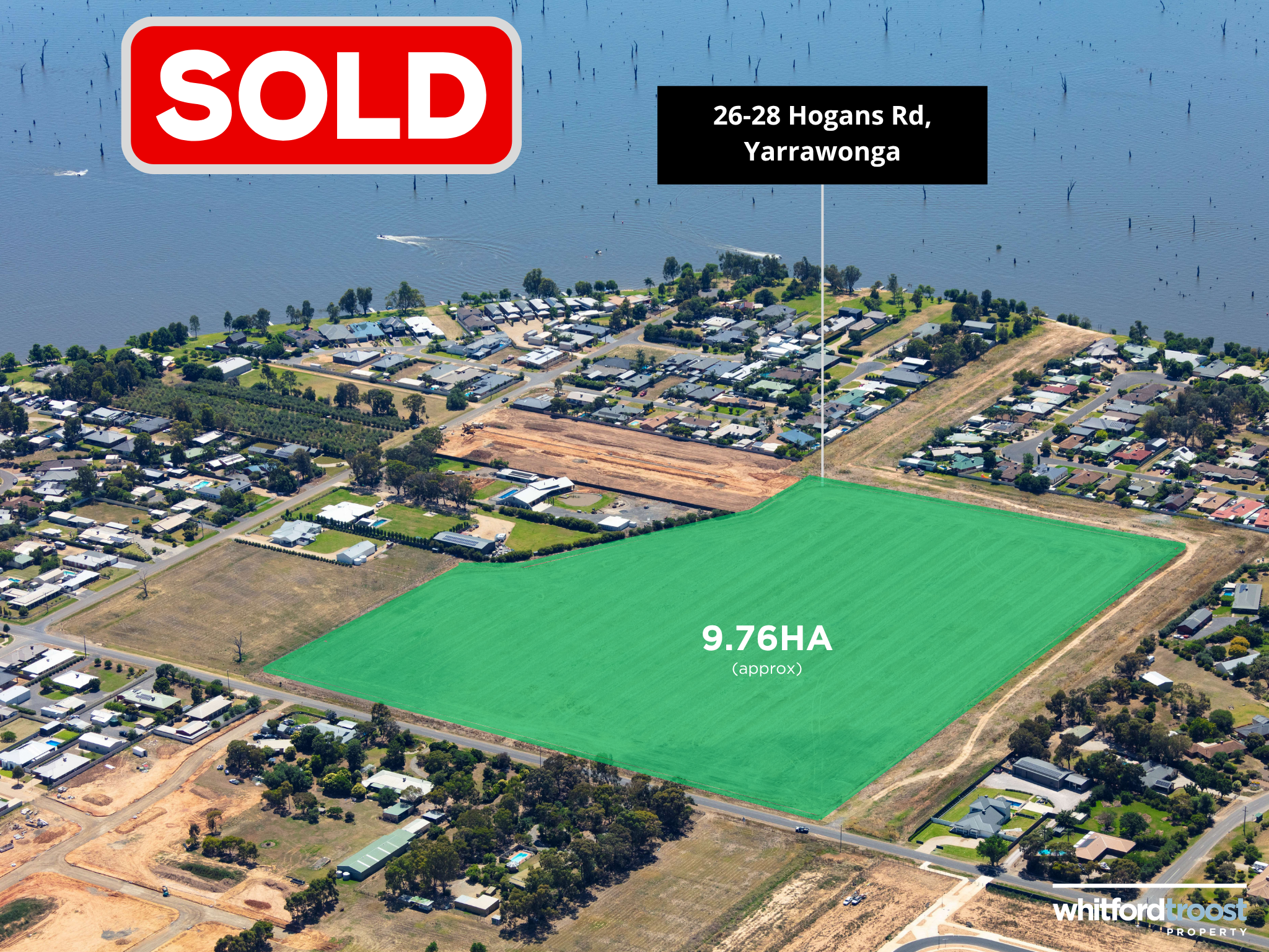26-28 Hogans Road, Yarrawonga Vic 3730