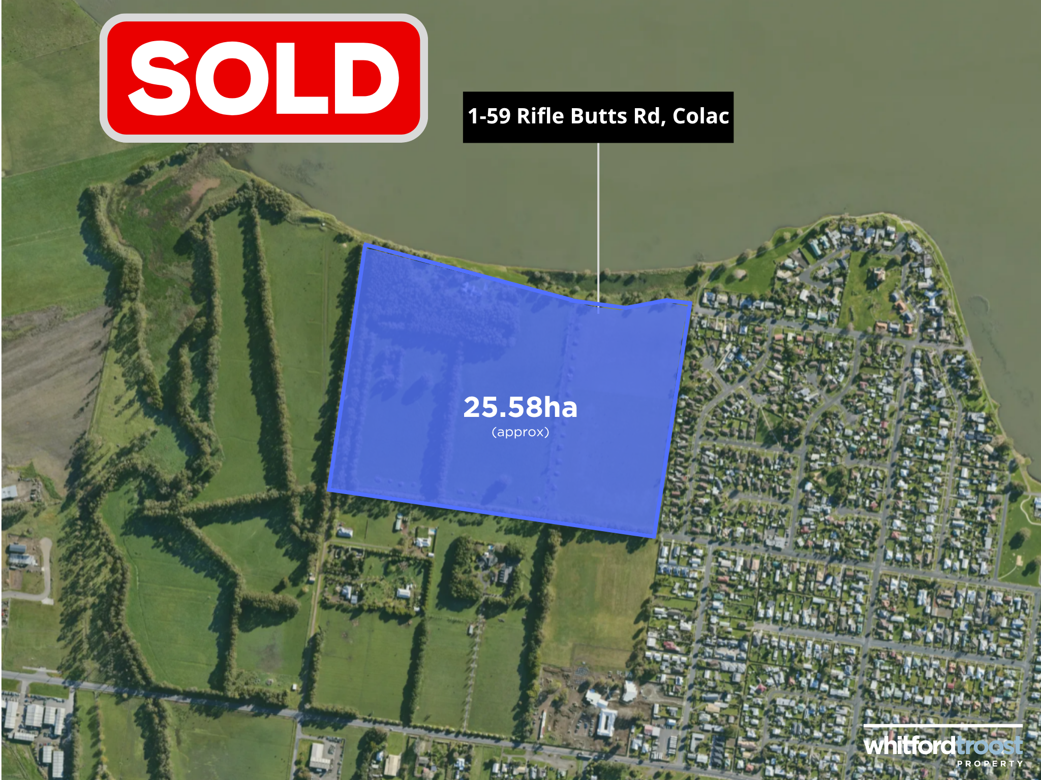 1-59 Rifle Butts Road, Colac Vic 3250