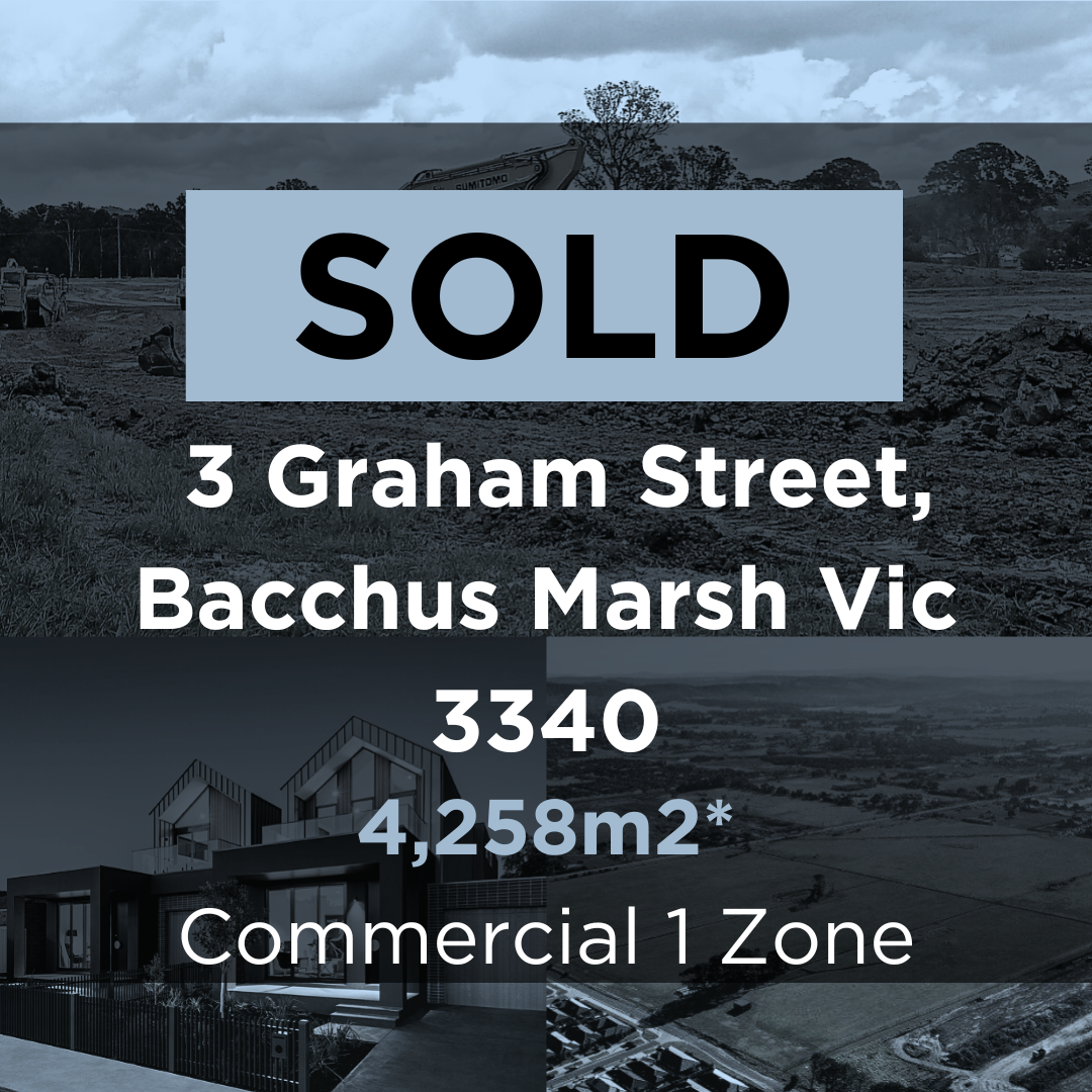3 Graham Street, Bacchus Marsh Vic 3340
