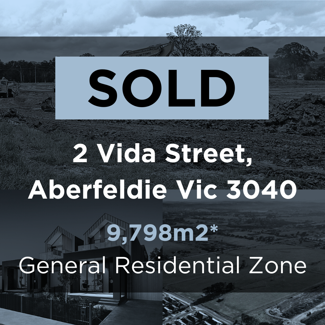 2 Vida Street, Aberfeldie Vic 3040