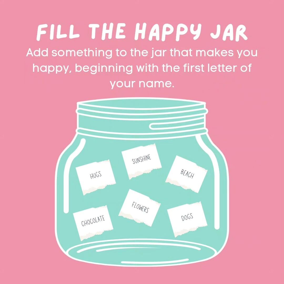 ✨ Sharing snippets of joy, one letter at a time, just like some of our favorite charms! 💫 Let's spread happiness by commenting something that brings a smile to your face, starting with the magical letter of your name. 🌈✨ #NameGameOfHappiness⁠
Tag a