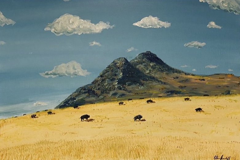 Utah Plains