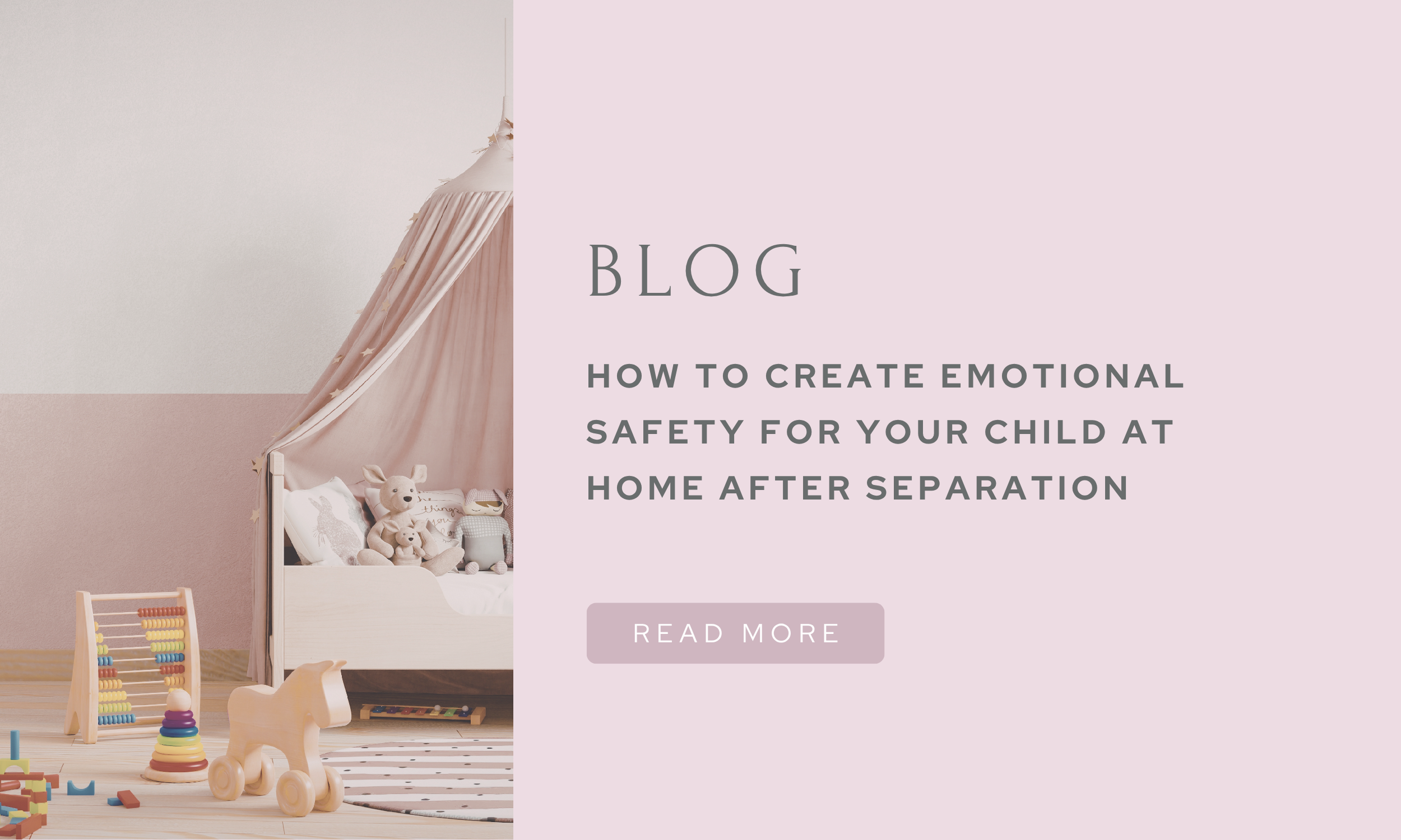 How to create emotional safety… 