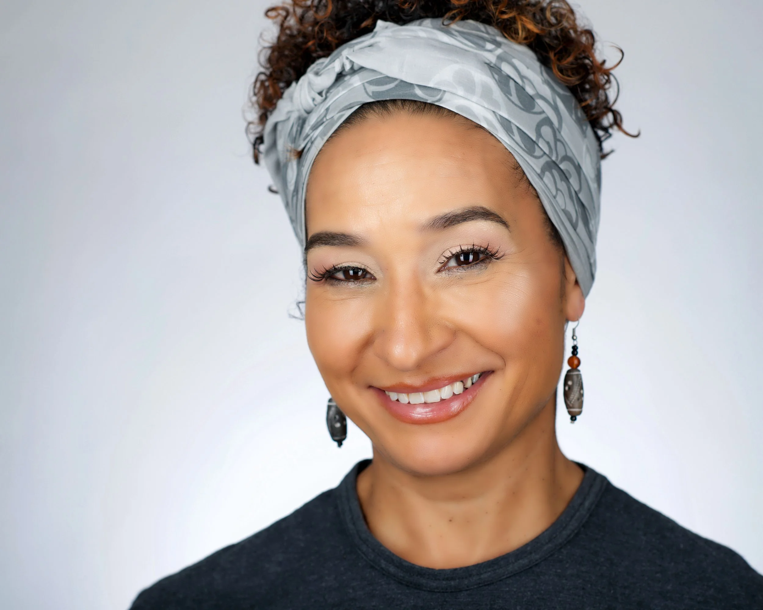 Heather Robinson, CPM headshot