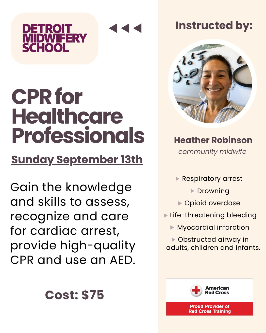 CPR for Healthcare Professionals.png