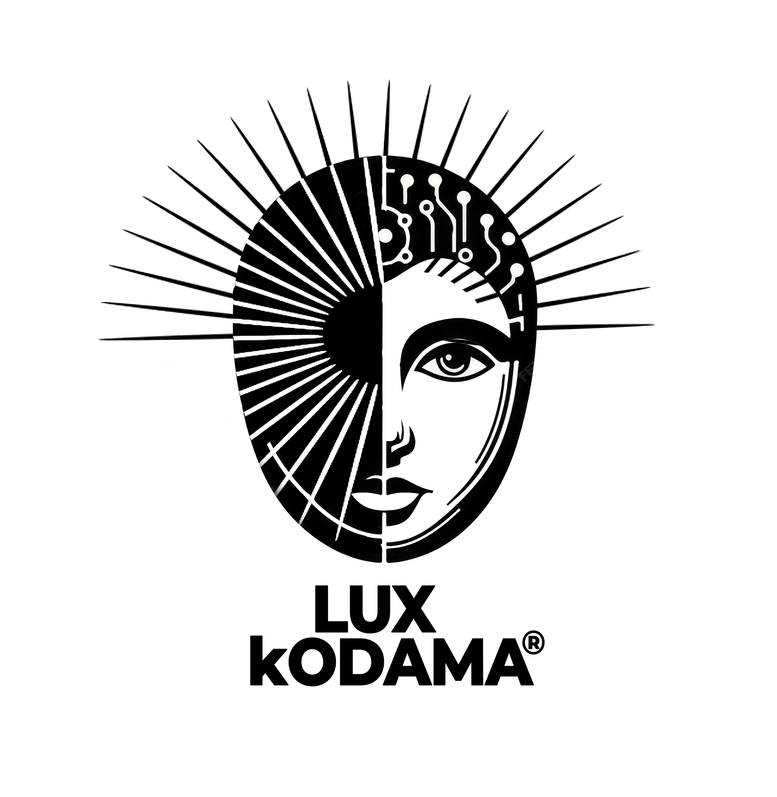 Carpe Diem Holistic has collaborated with Lux Kodama in some site-specific artistic audio-visual projects