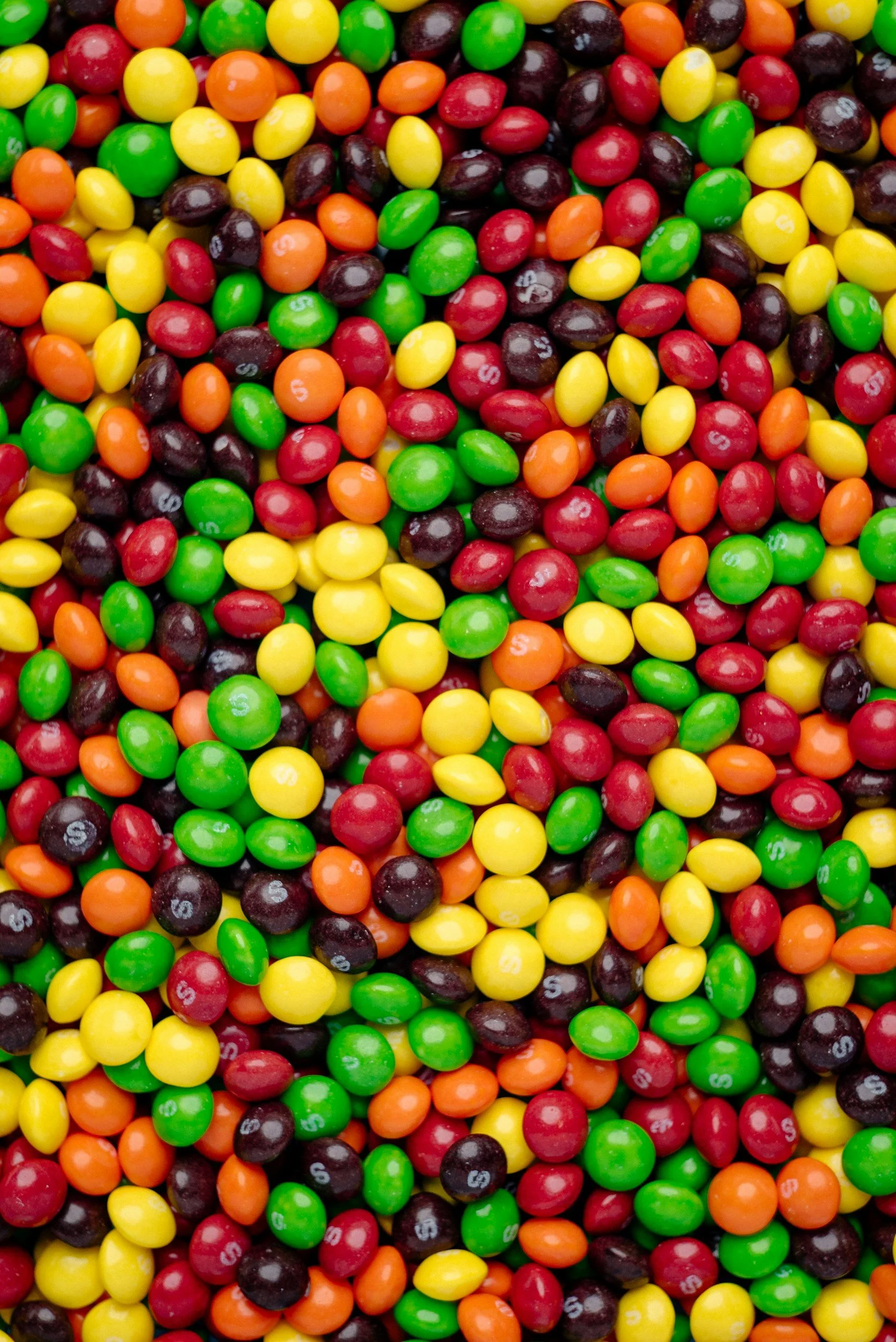 skittles candy not the strain