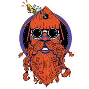 Captain Yeti logo