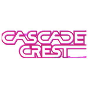 Cascade Crest Logo