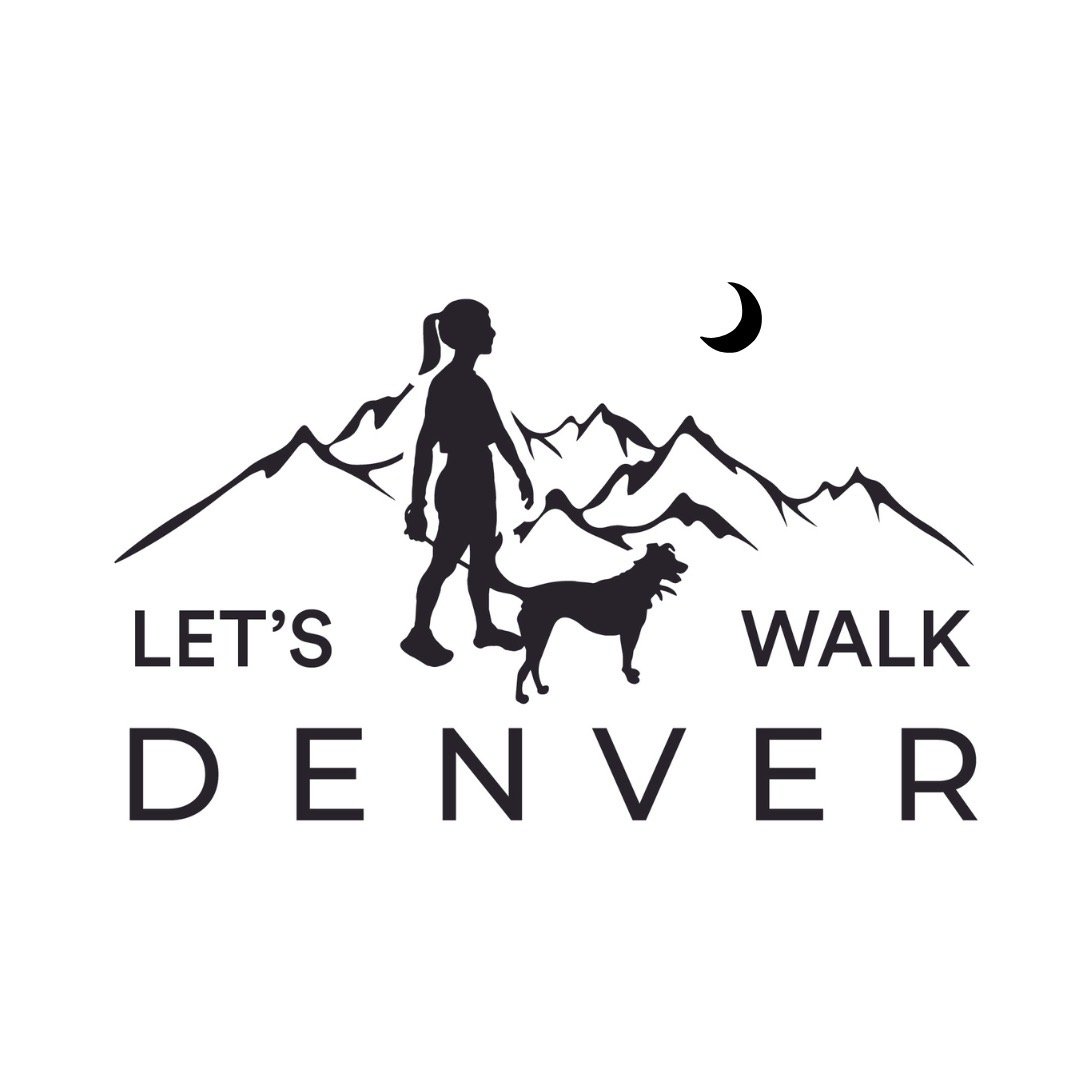 Denver's Choice for Dog Walking - Let's Walk Denver (Copy)