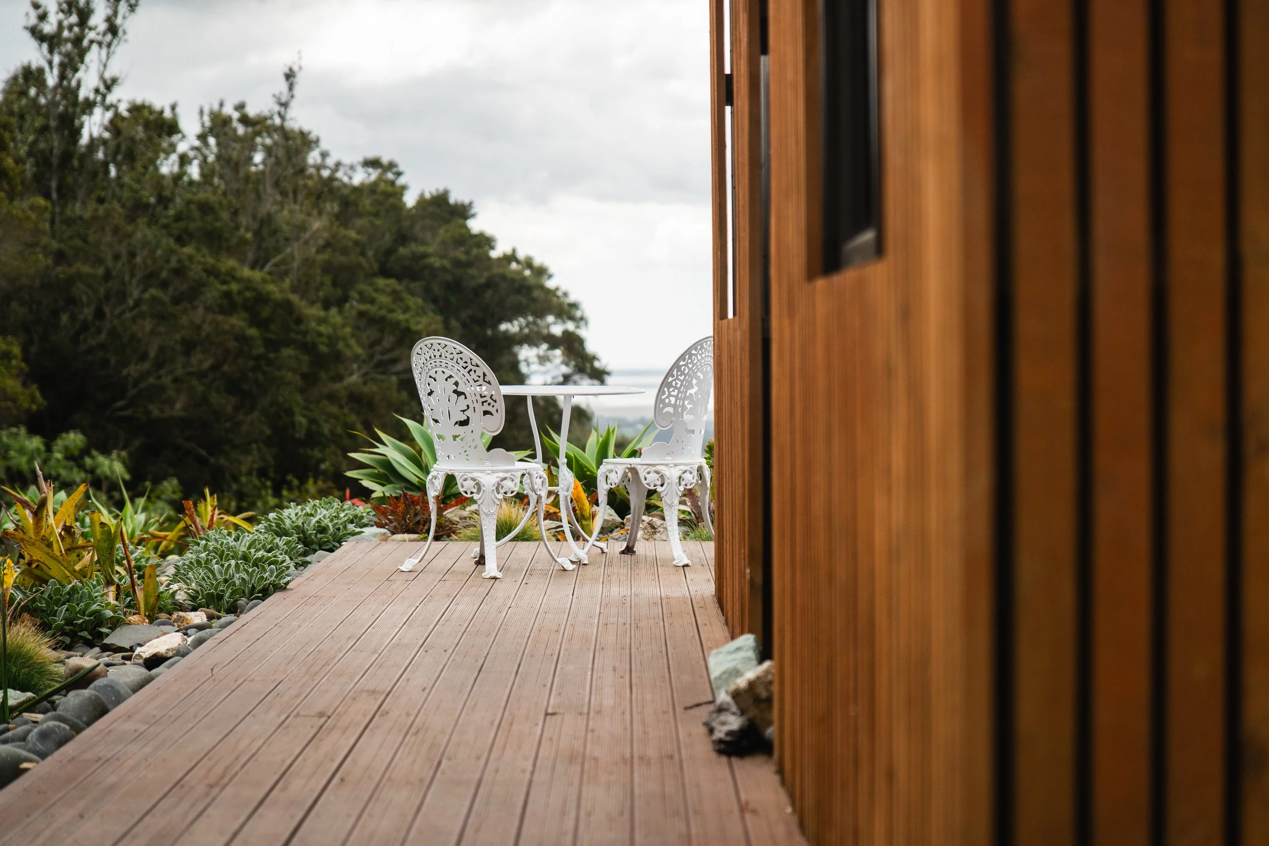 End of year and new beginnings