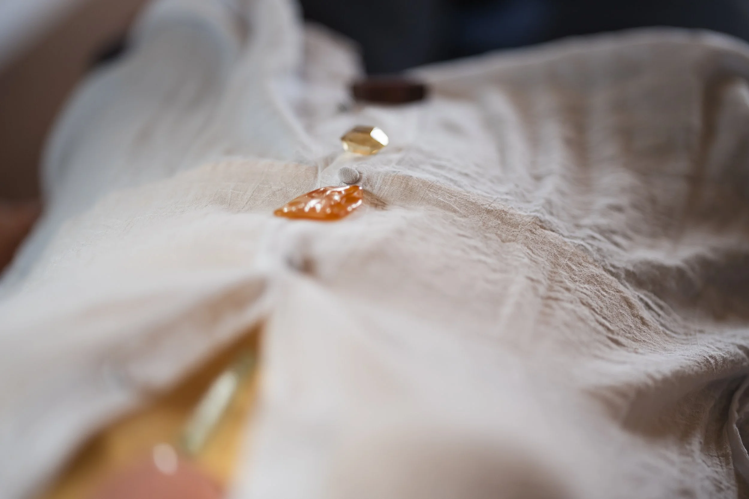 How to remain positive during life’s challenging times.