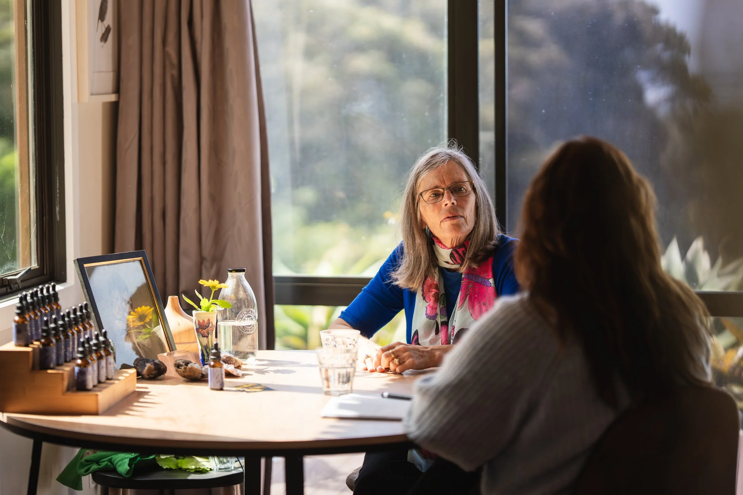 From burnout to balance-gently