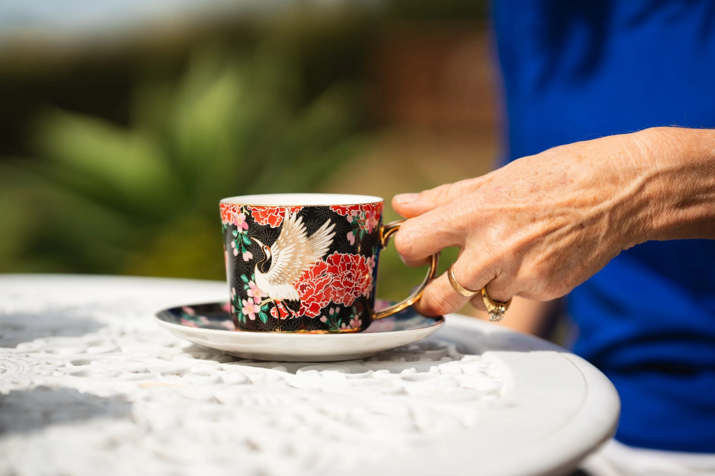 Remember how you start the day is important.