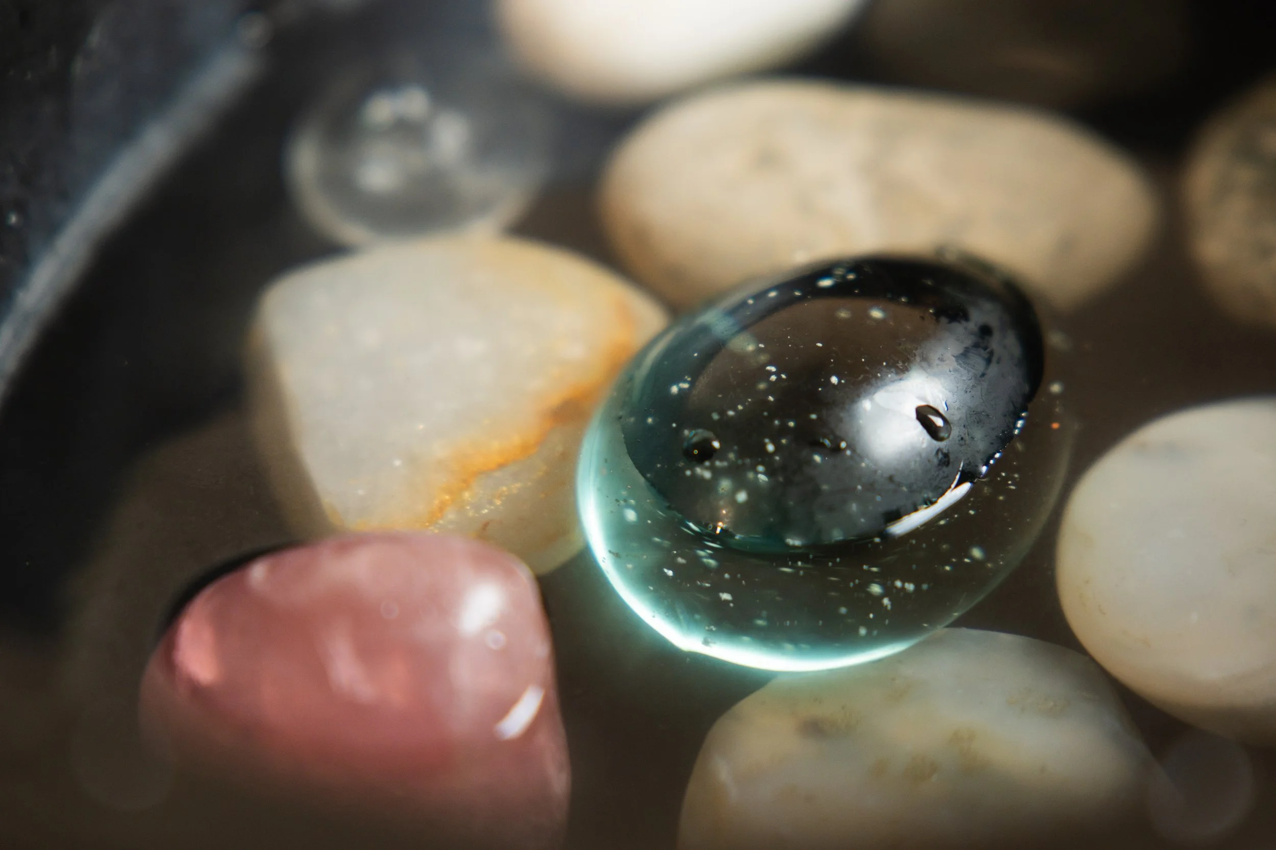 Gemstones: Nature’s gifts