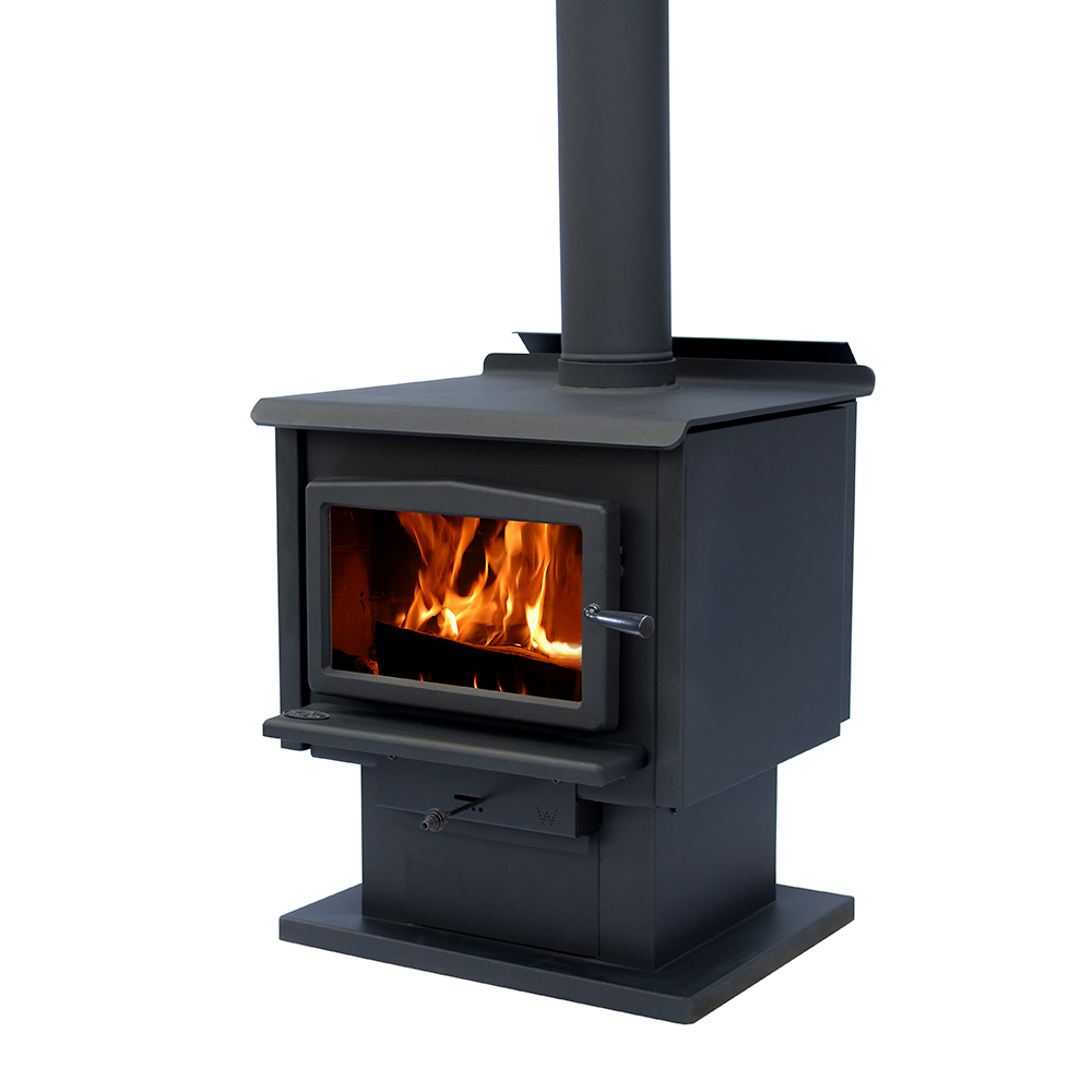 MASPORT - Osburn 1600 Wood Burner — Bucks Heating