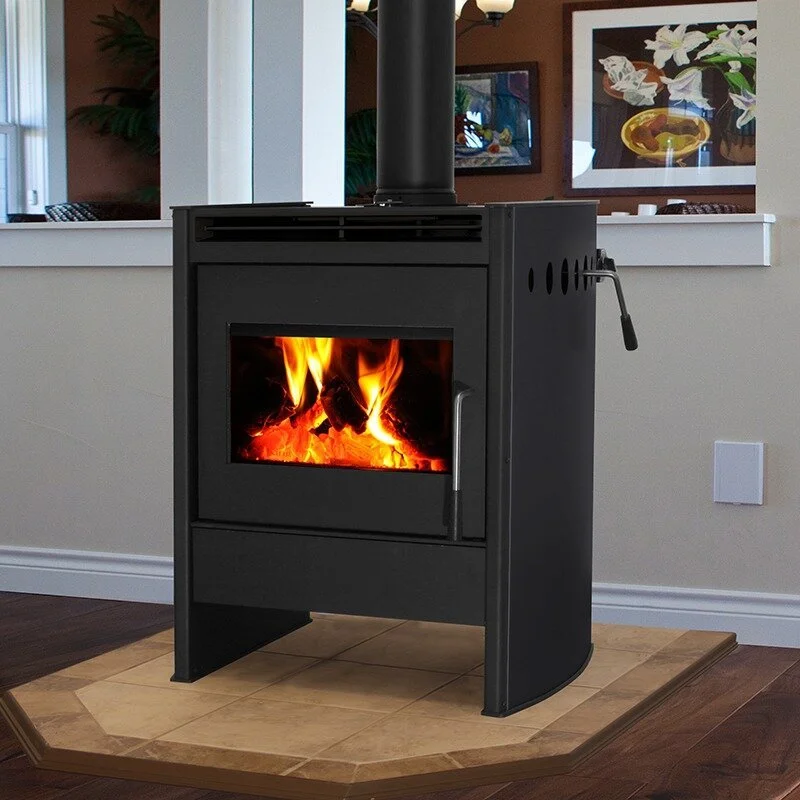 BLAZE KING - Chinook 30 Wood Burner — Bucks Heating
