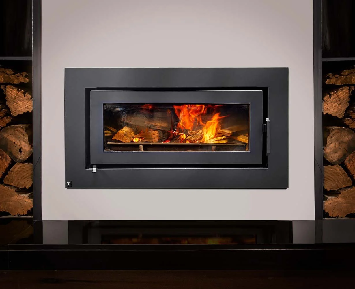 KEMLAN - Celestial 900 Insert Fan Forced — Bucks Heating