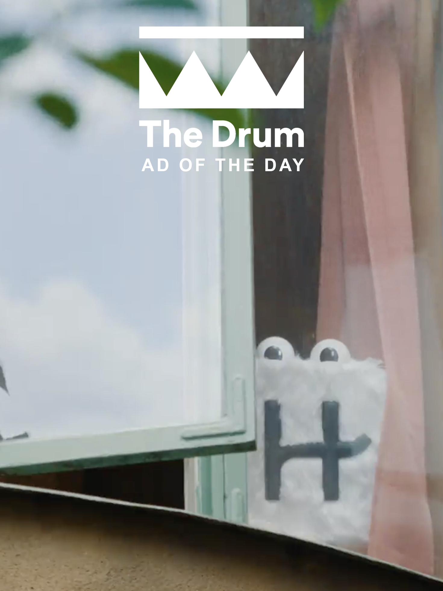 07/2024 ___ AD OF THE DAY: The Drum