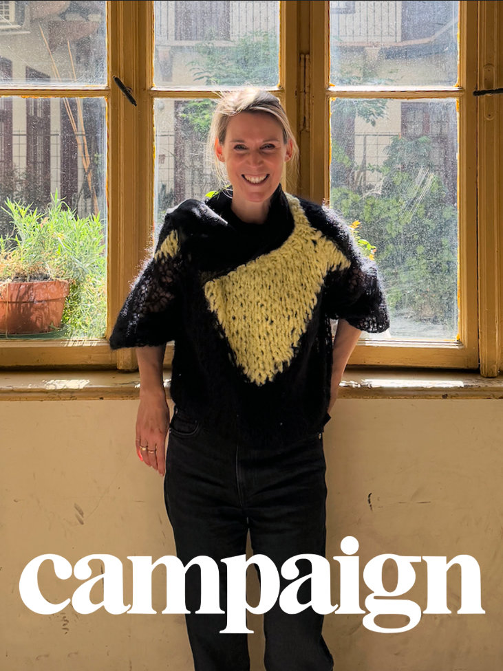 04/2026 ___ Off the Record: 10 Questions with Corinna Falusi from Birthday