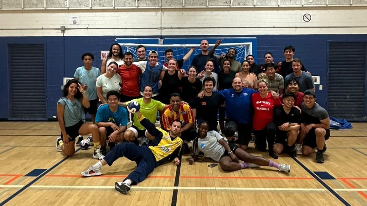 Start of second SDTHC Season 2024-2025 (2024/9)