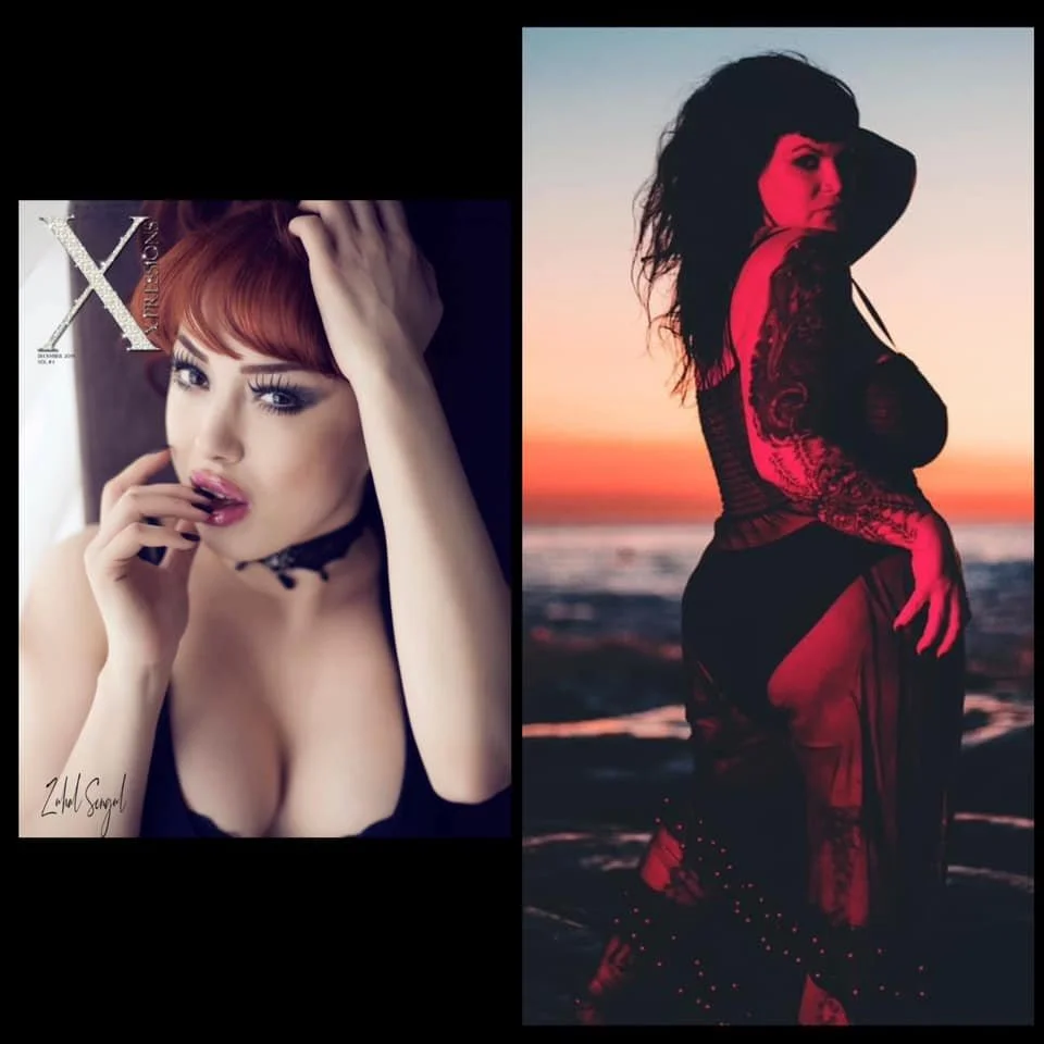 XPRESSIONS - December 2019 -Volume 3