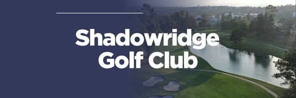 Shadowridge Golf Club