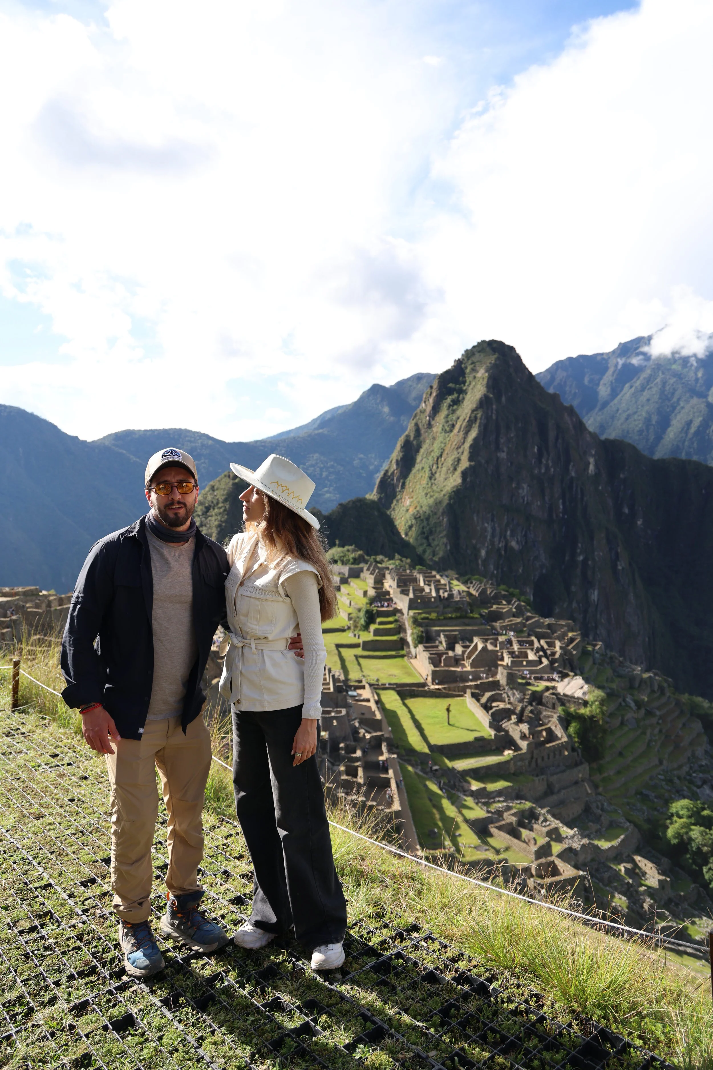 Nuestra guía de Perú: el itinerario que repetiríamos una y otra vez