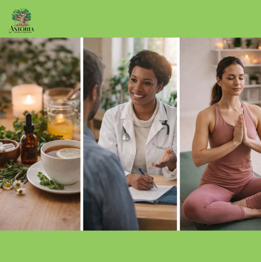 Listening to Your Body: What Subtle Symptoms Are Trying to Tell You