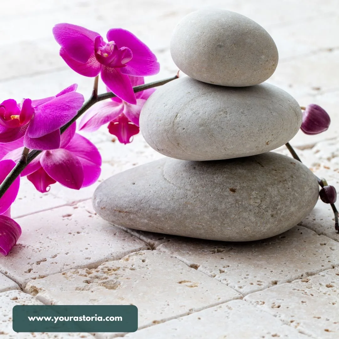 Care That Considers Your Body, Mind, and Lifestyle