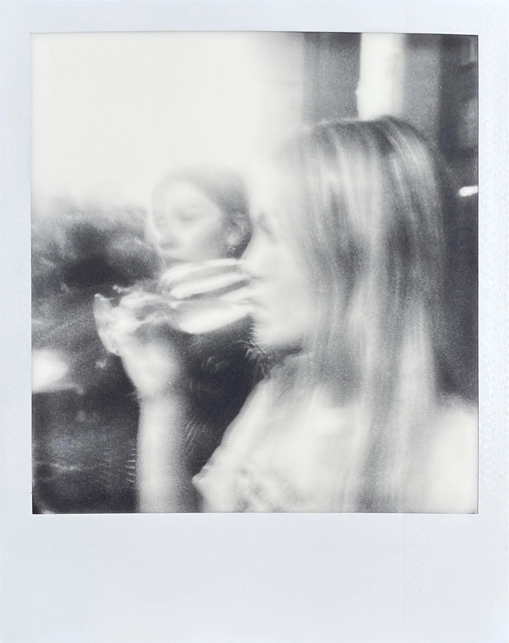 Base camp, Pompette Natural Wine Bar. 