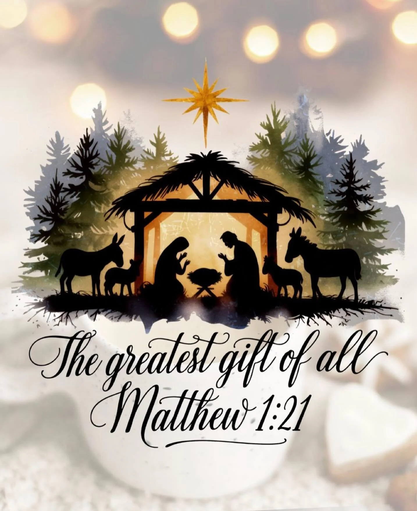 Merry Christmas!!! May your bellies be full, your laughs be loud, and your hearts be full this season. Wishing you all a year of health, happiness, and joy. We want to thank all of you for being a part of our SOC journey. We adore you all and feel so