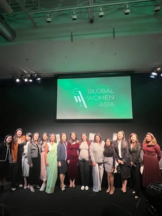 Global Women Asia Award Ceremony 2024